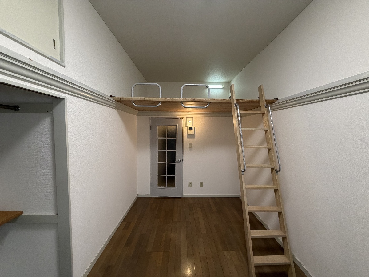 その他部屋・スペース 写真9