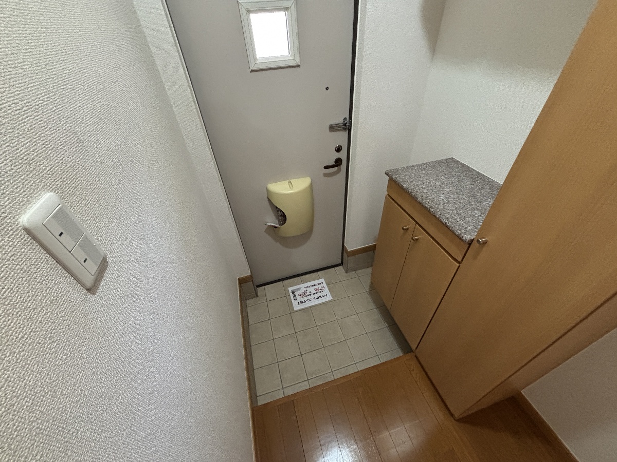 玄関 写真11