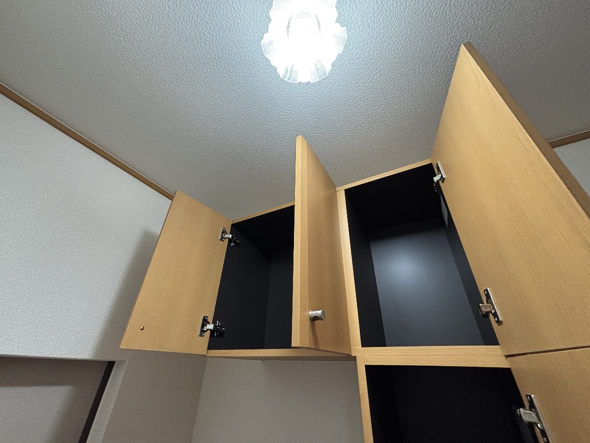 収納 写真17