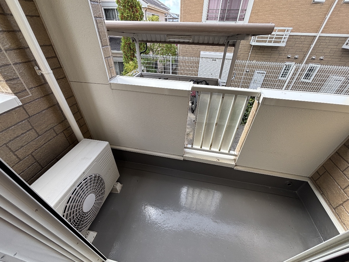 バルコニー・ベランダ 写真30