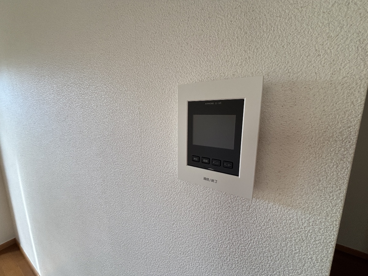 セキュリティ 写真31