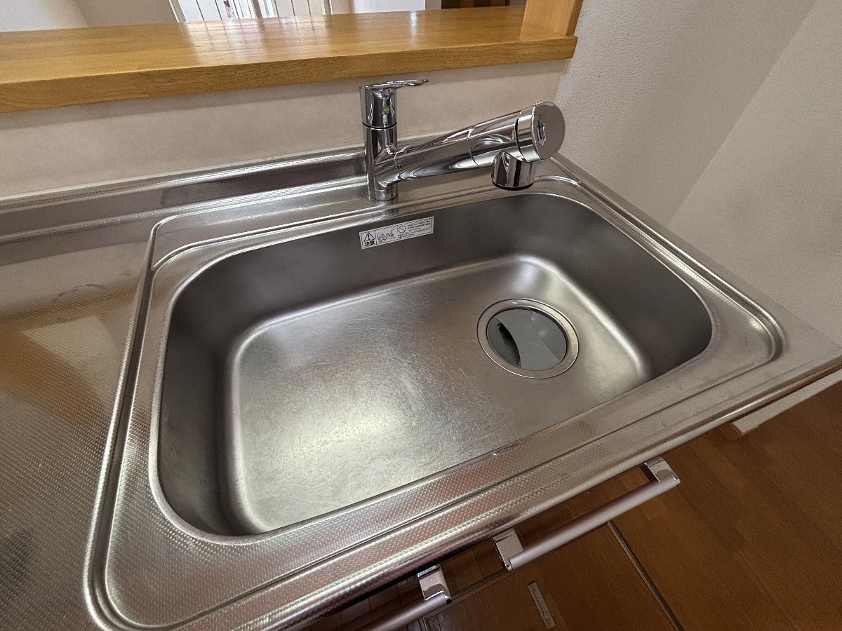 キッチン 写真3