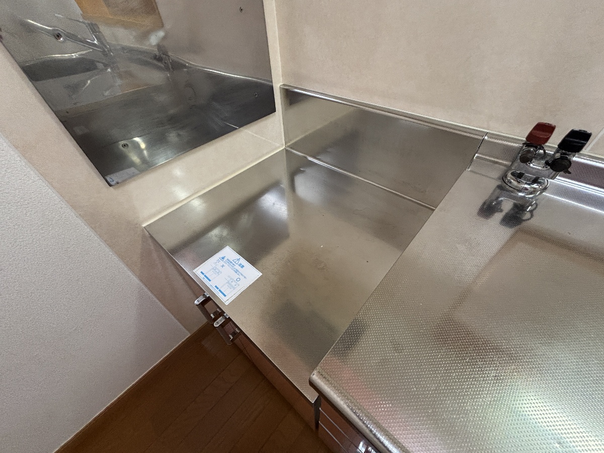 キッチン 写真4