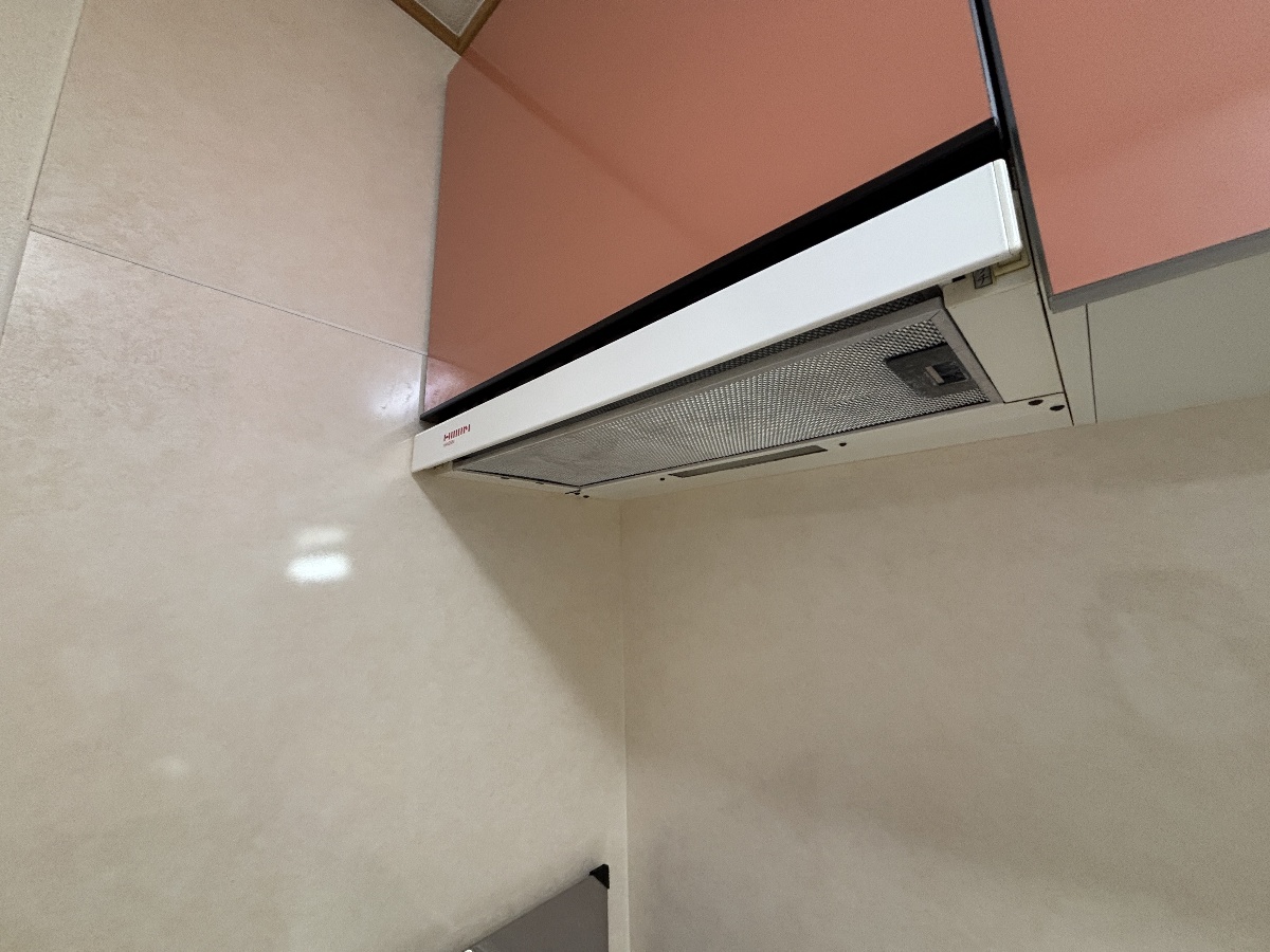 キッチン 写真5