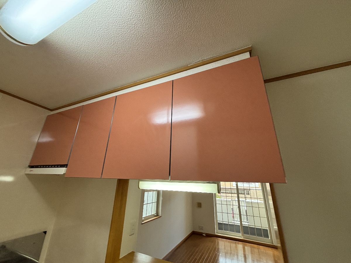 キッチン 写真6