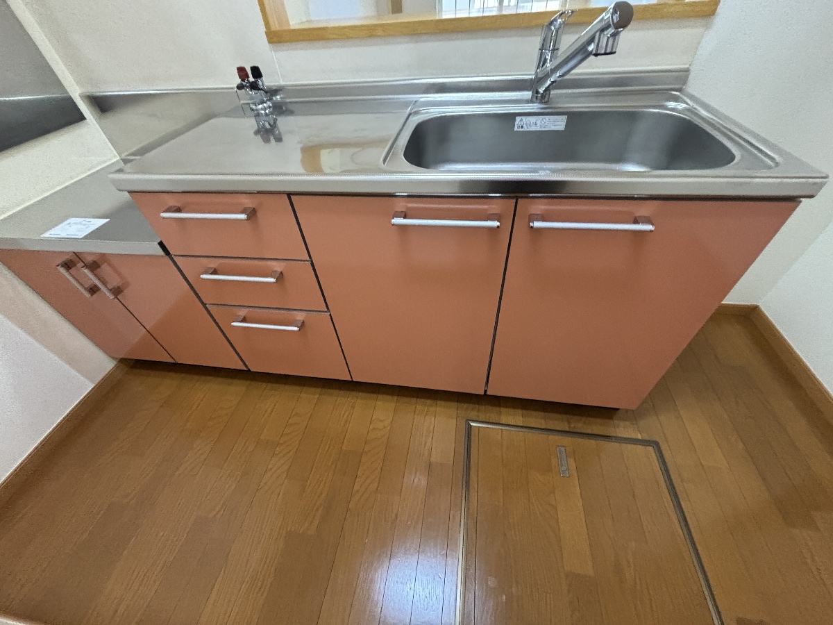キッチン 写真7