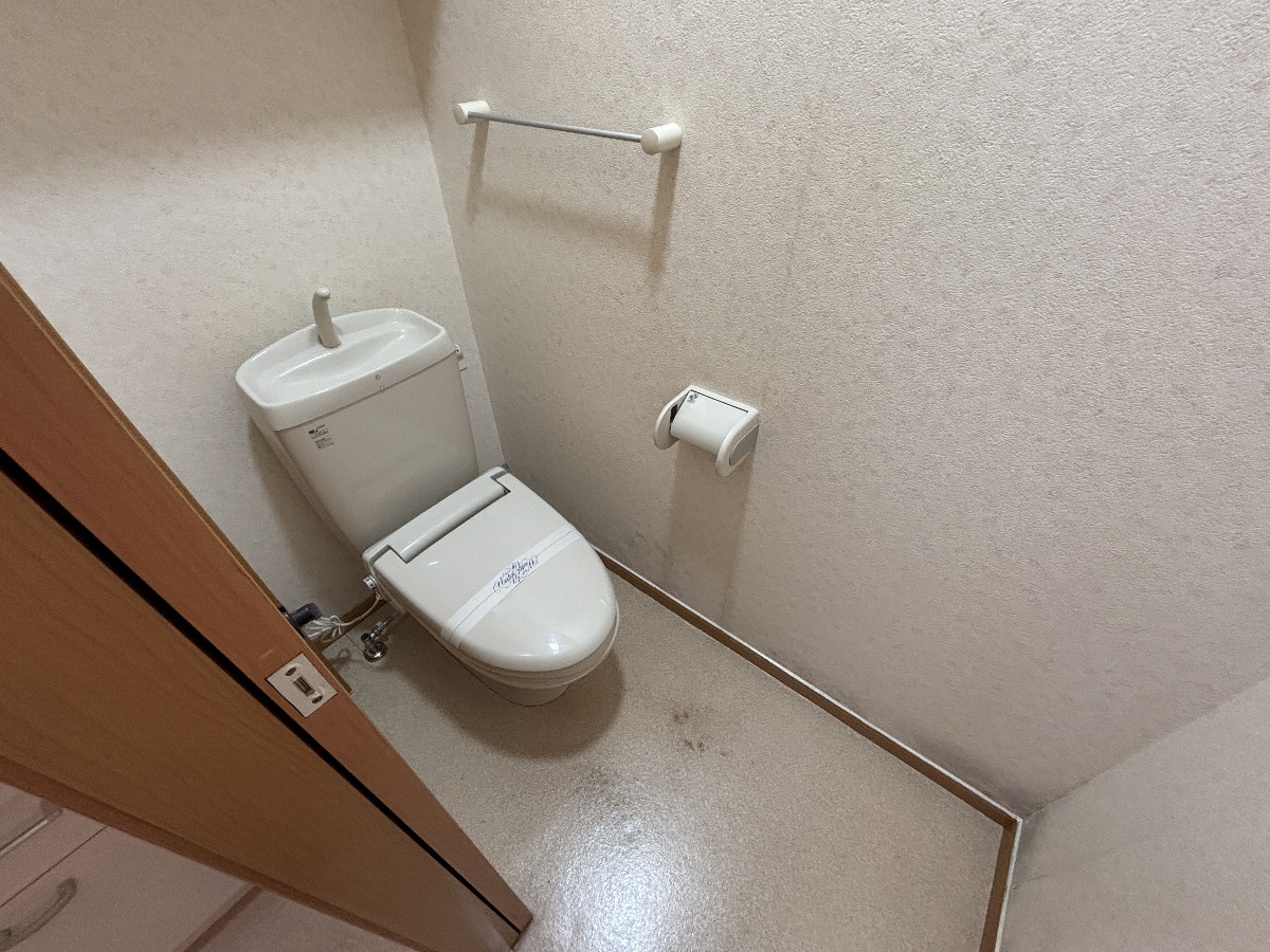 トイレ 写真15
