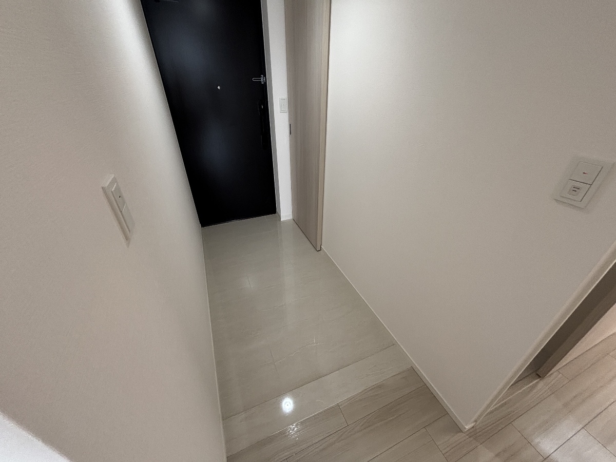 玄関 写真12
