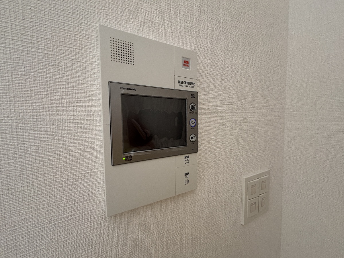 セキュリティ 写真31