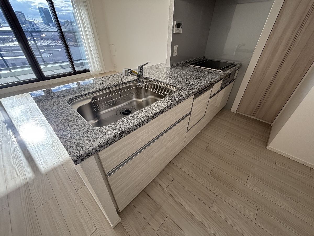 キッチン 写真3