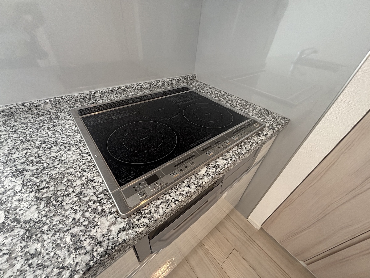 キッチン 写真4