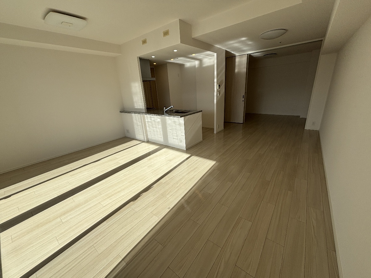 リビング 写真2