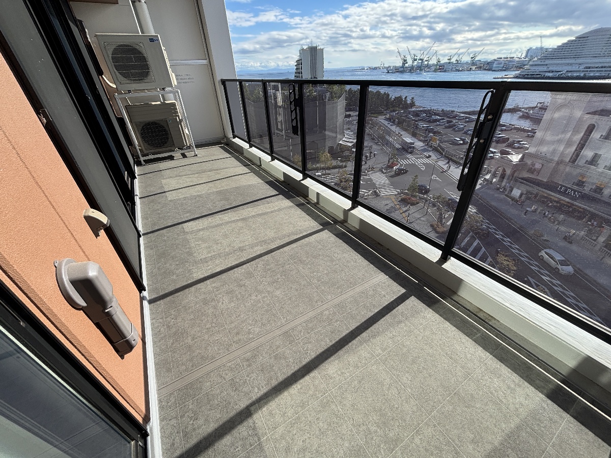 バルコニー・ベランダ 写真30