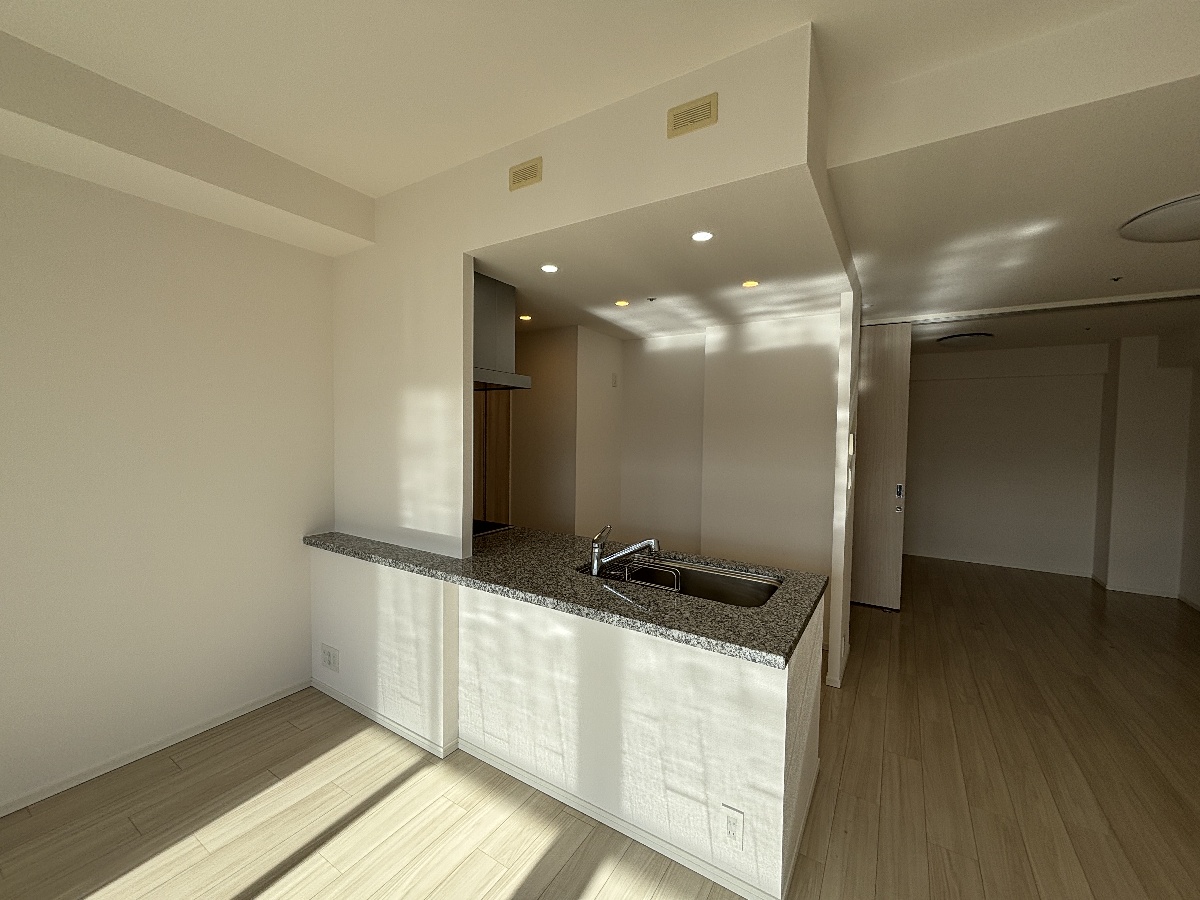 キッチン 写真5