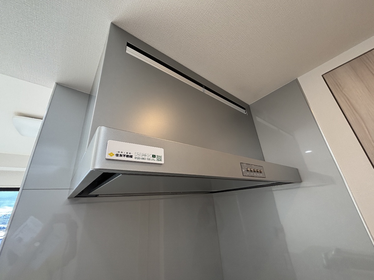 キッチン 写真6