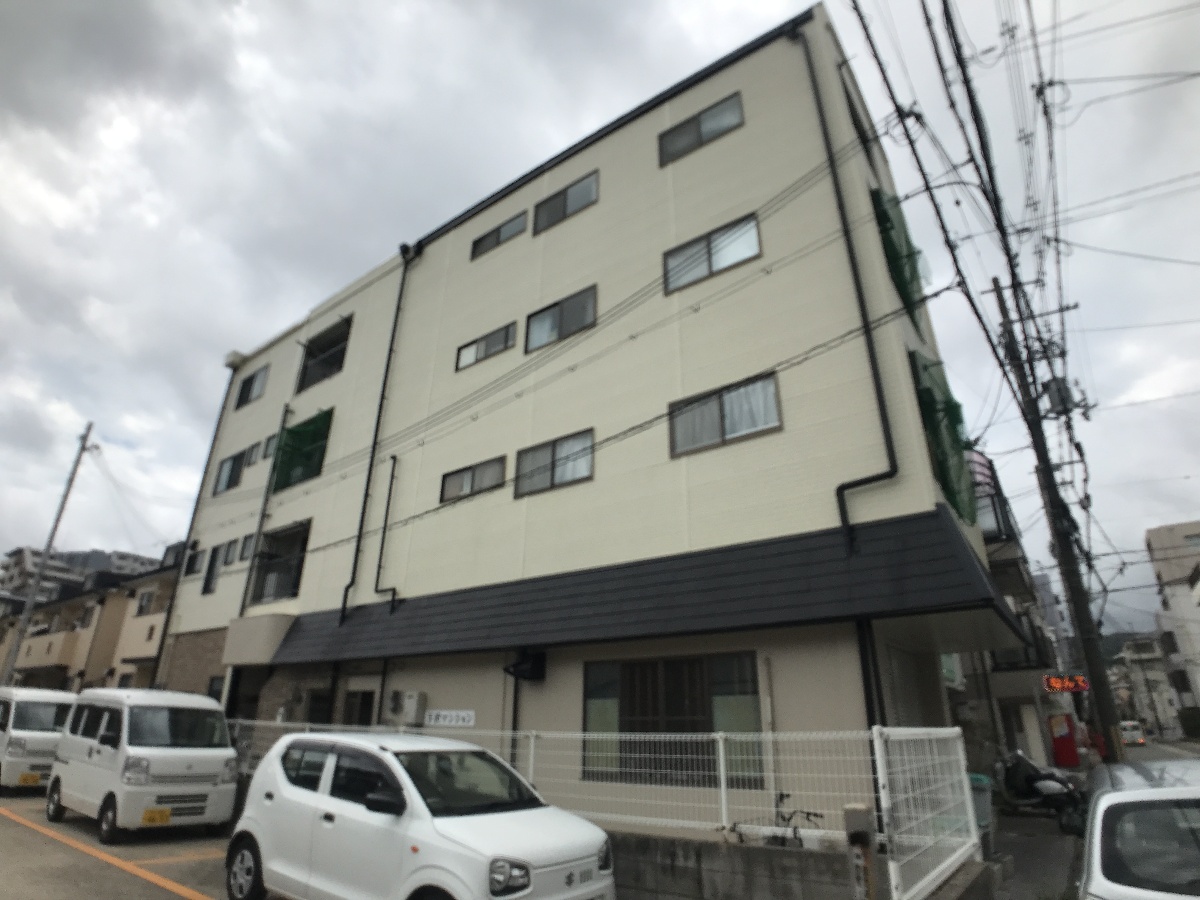 下沢マンション