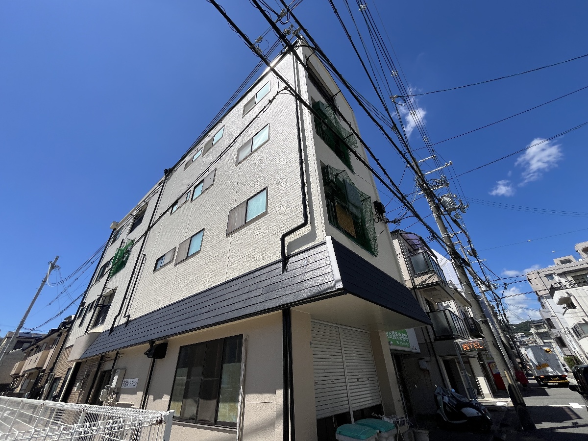 下沢マンション