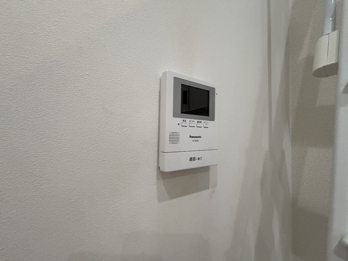 セキュリティ 写真30