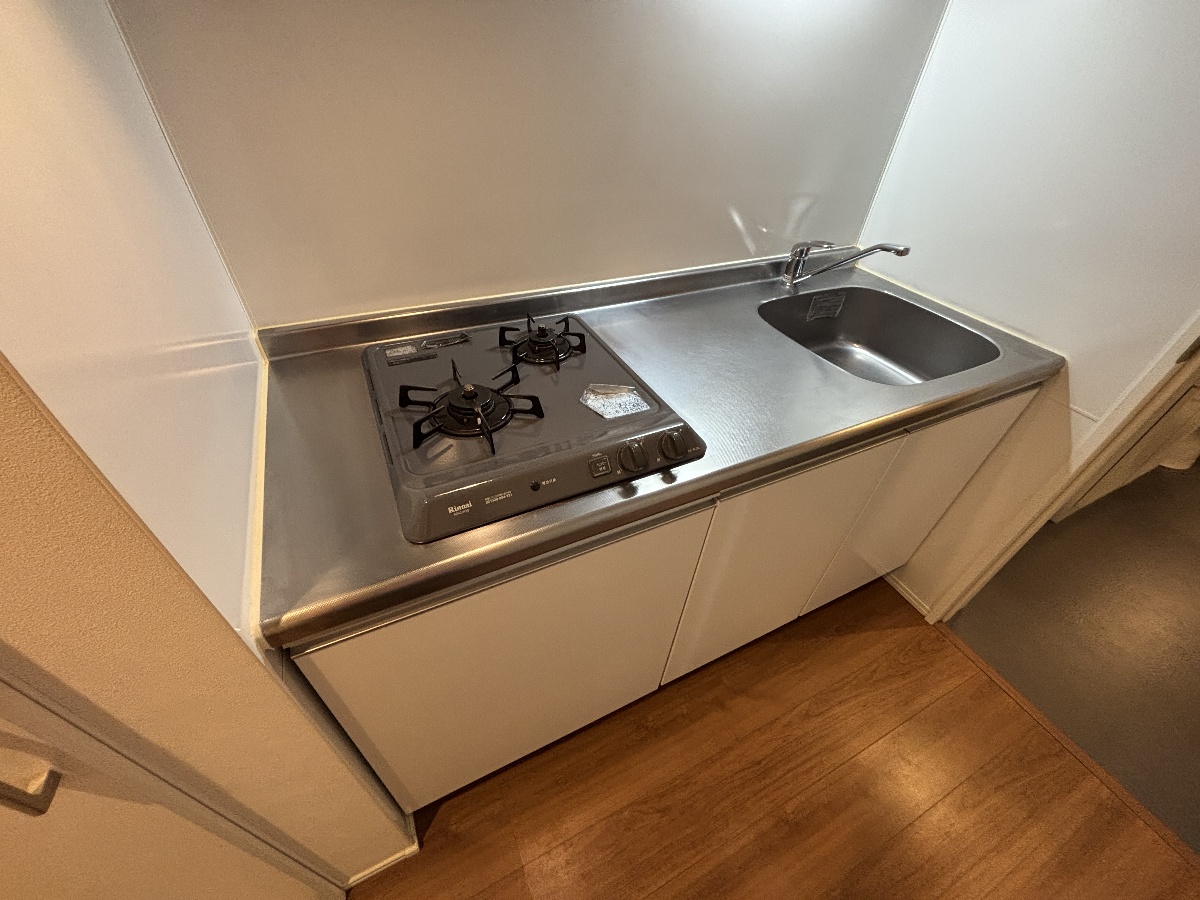 キッチン 写真2