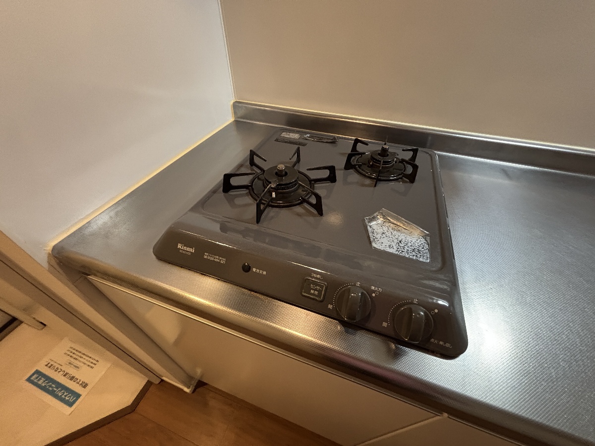 キッチン 写真3