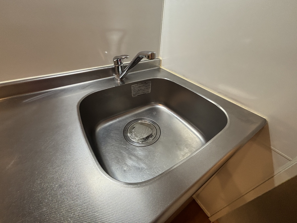 キッチン 写真5