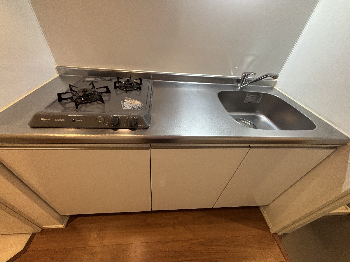 キッチン 写真7