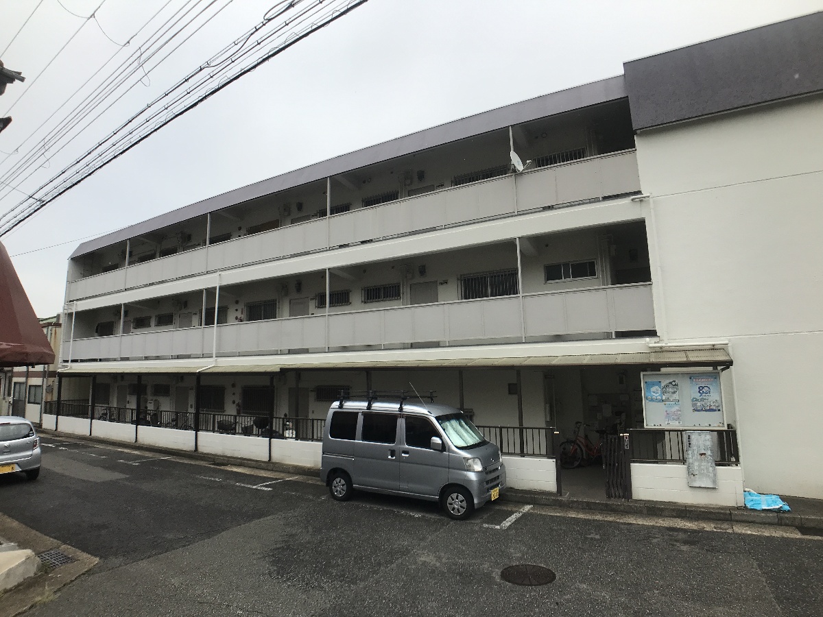 外観 写真35