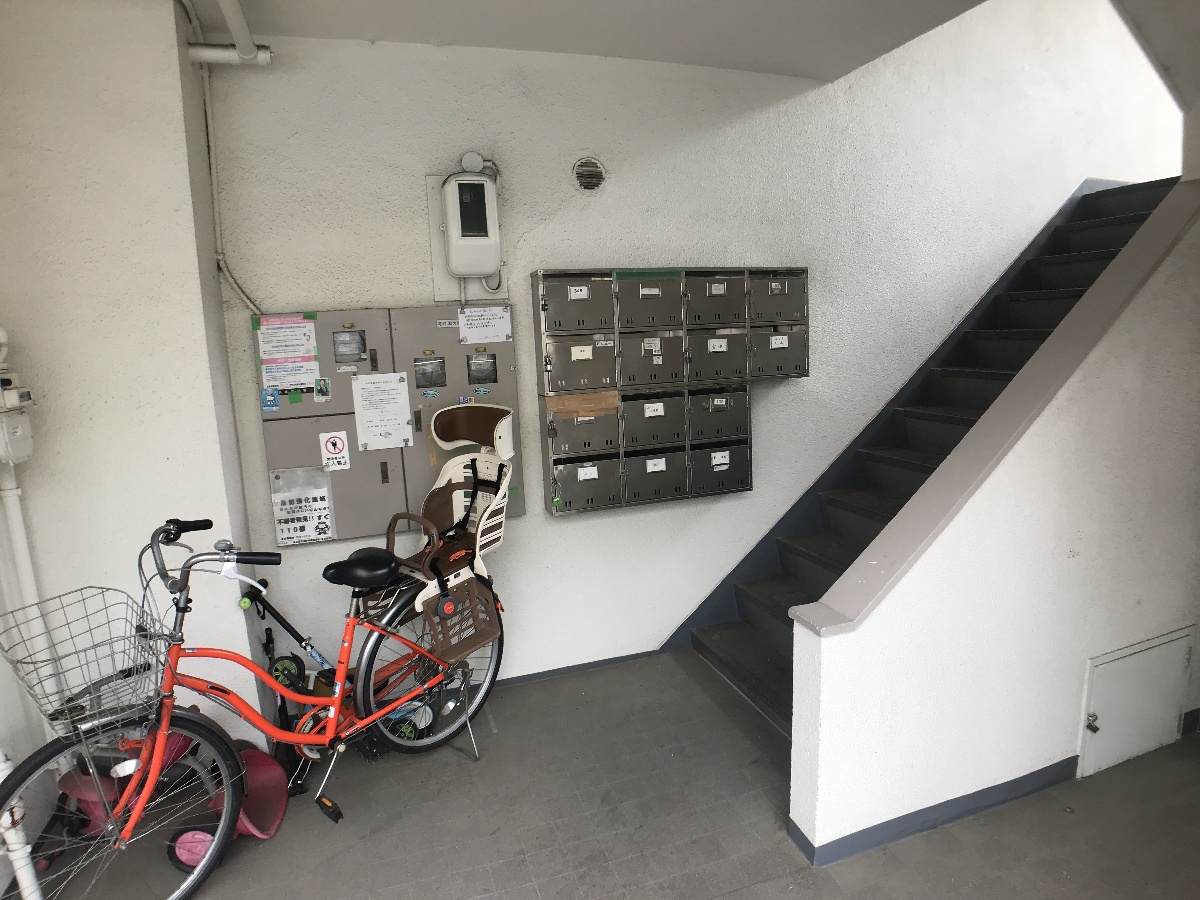 エントランス 写真37