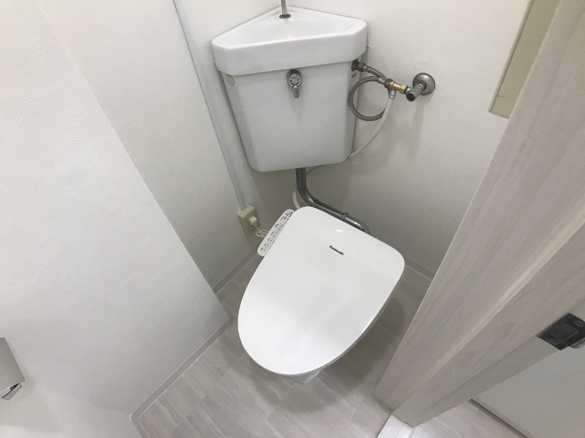 トイレ 写真15