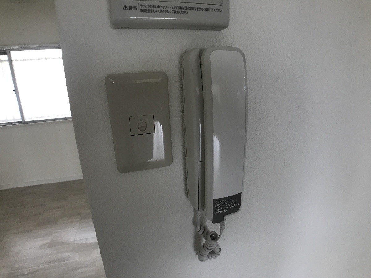 セキュリティ 写真19