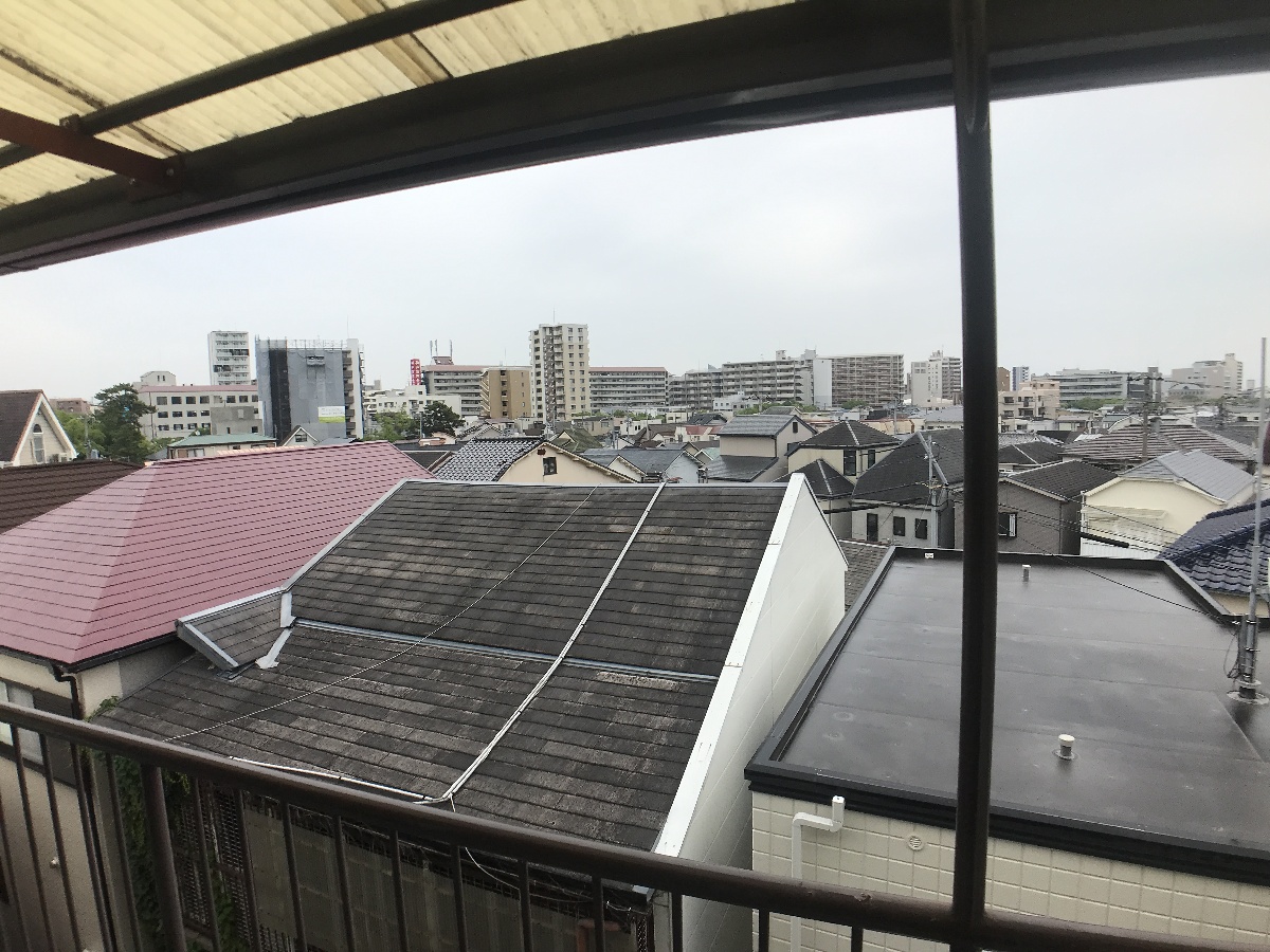眺望 写真30