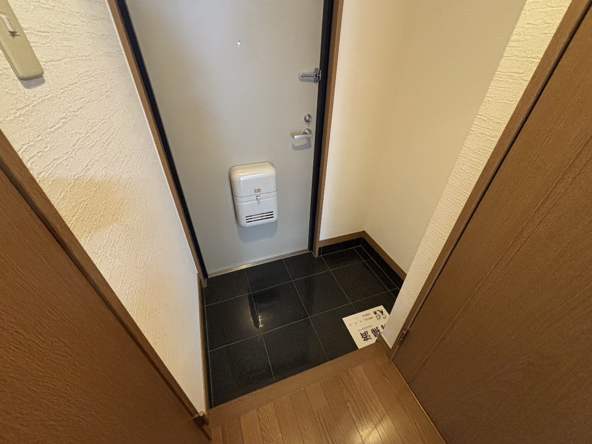 玄関 写真15