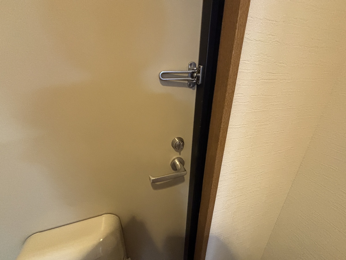 セキュリティ 写真28