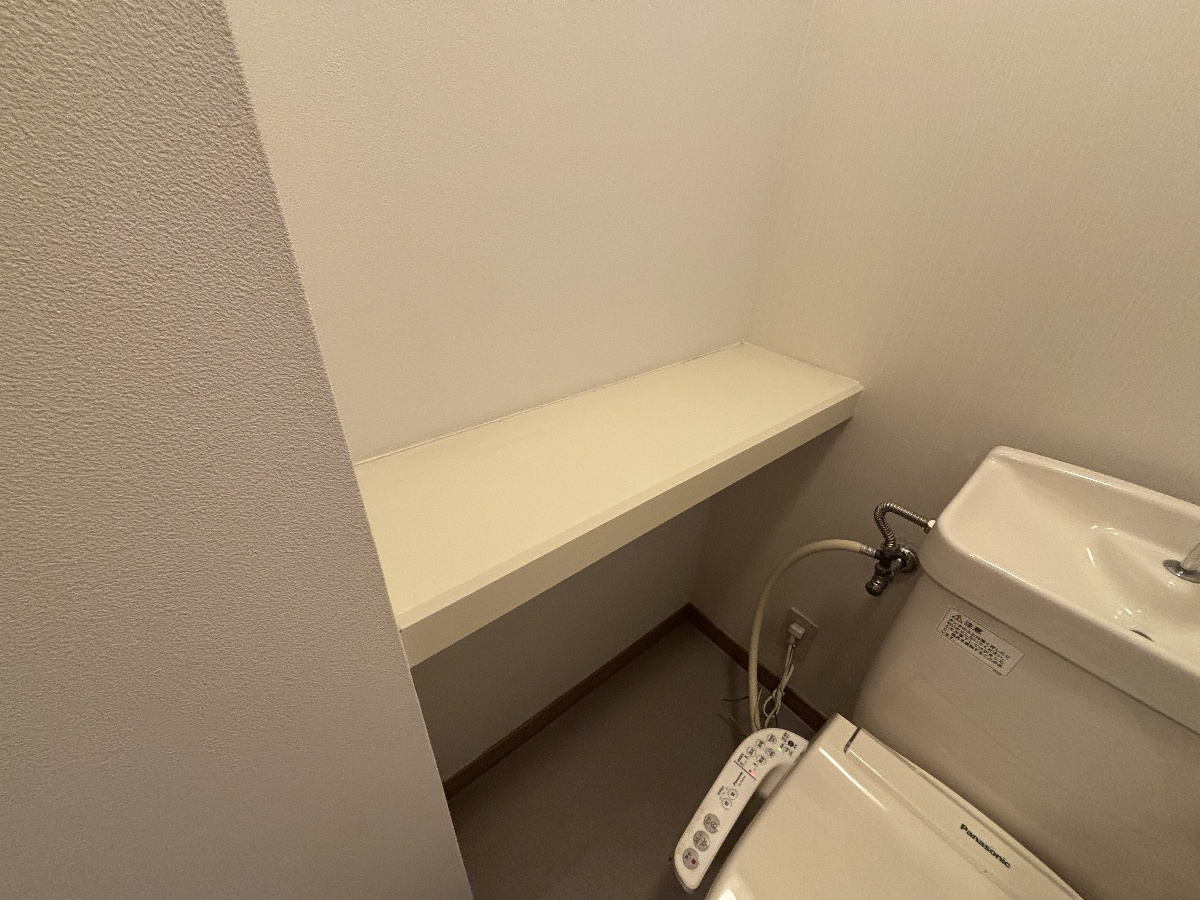 その他部屋・スペース 写真10