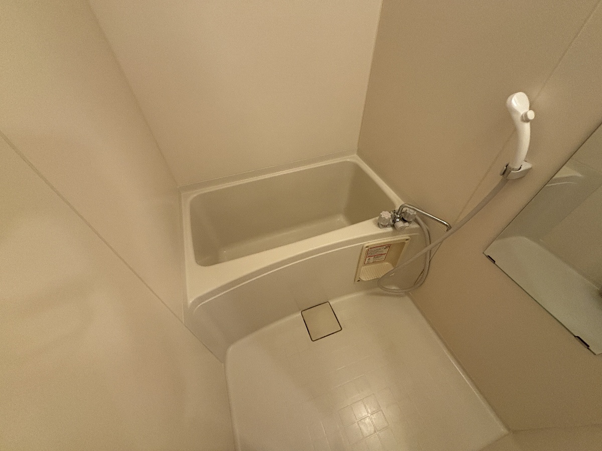 バス 写真18