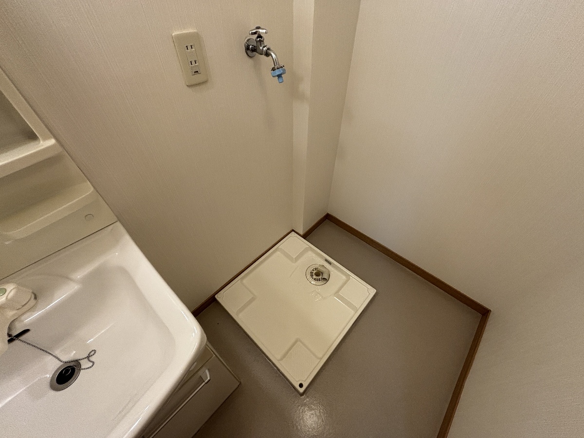 その他部屋・スペース 写真11