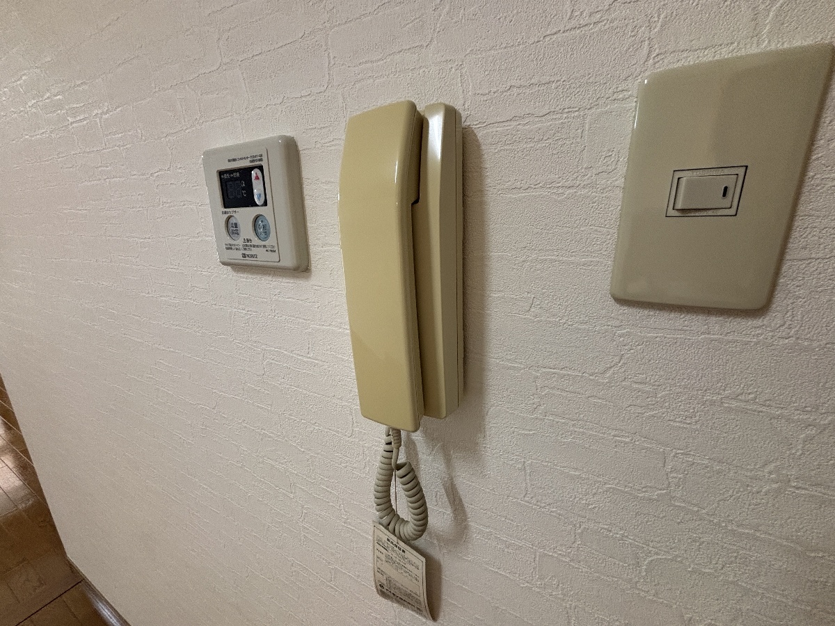 セキュリティ 写真29