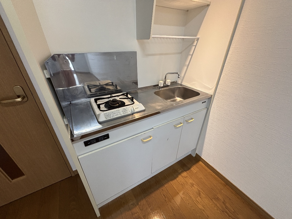 キッチン 写真2