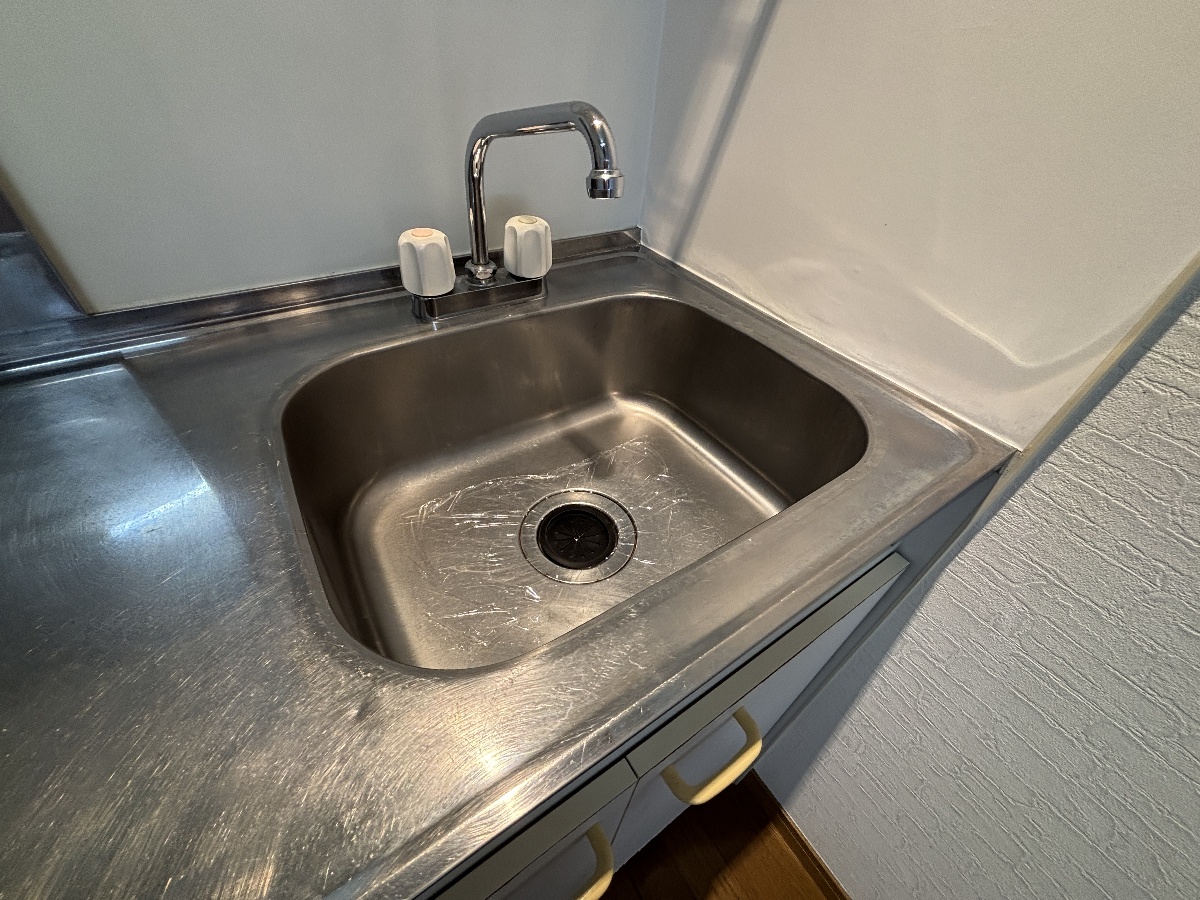 キッチン 写真3