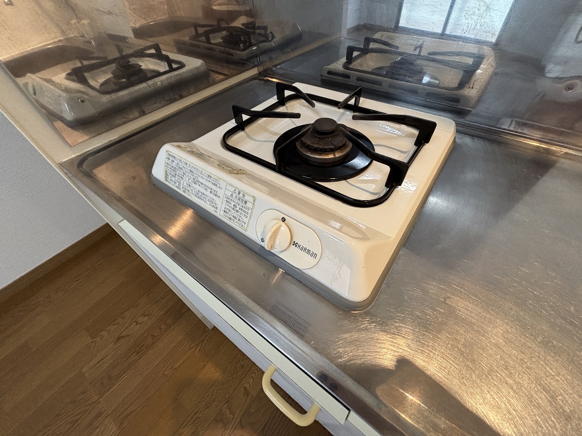 キッチン 写真4