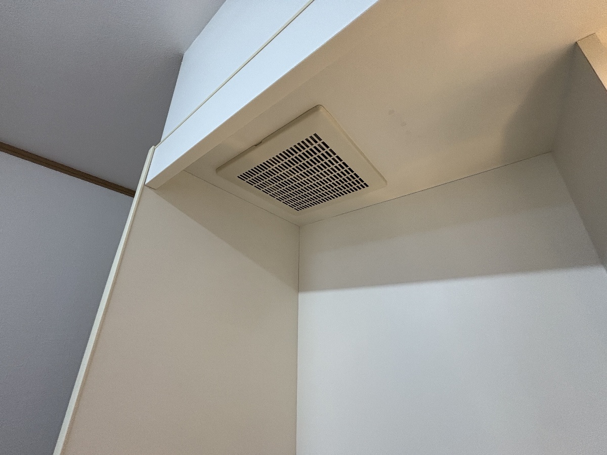 その他部屋・スペース 写真12