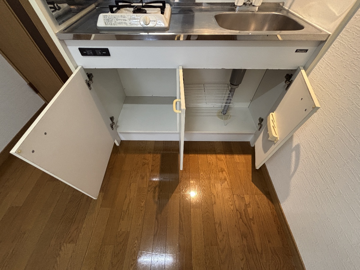 キッチン 写真5