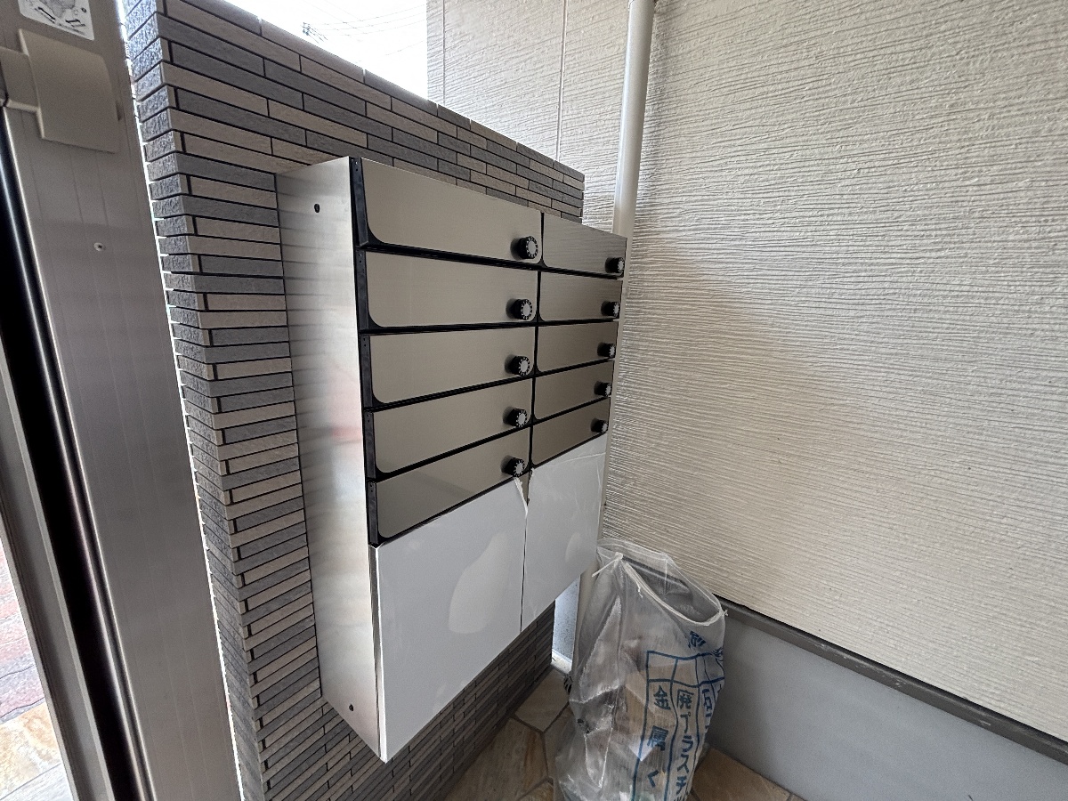 共用部 写真37