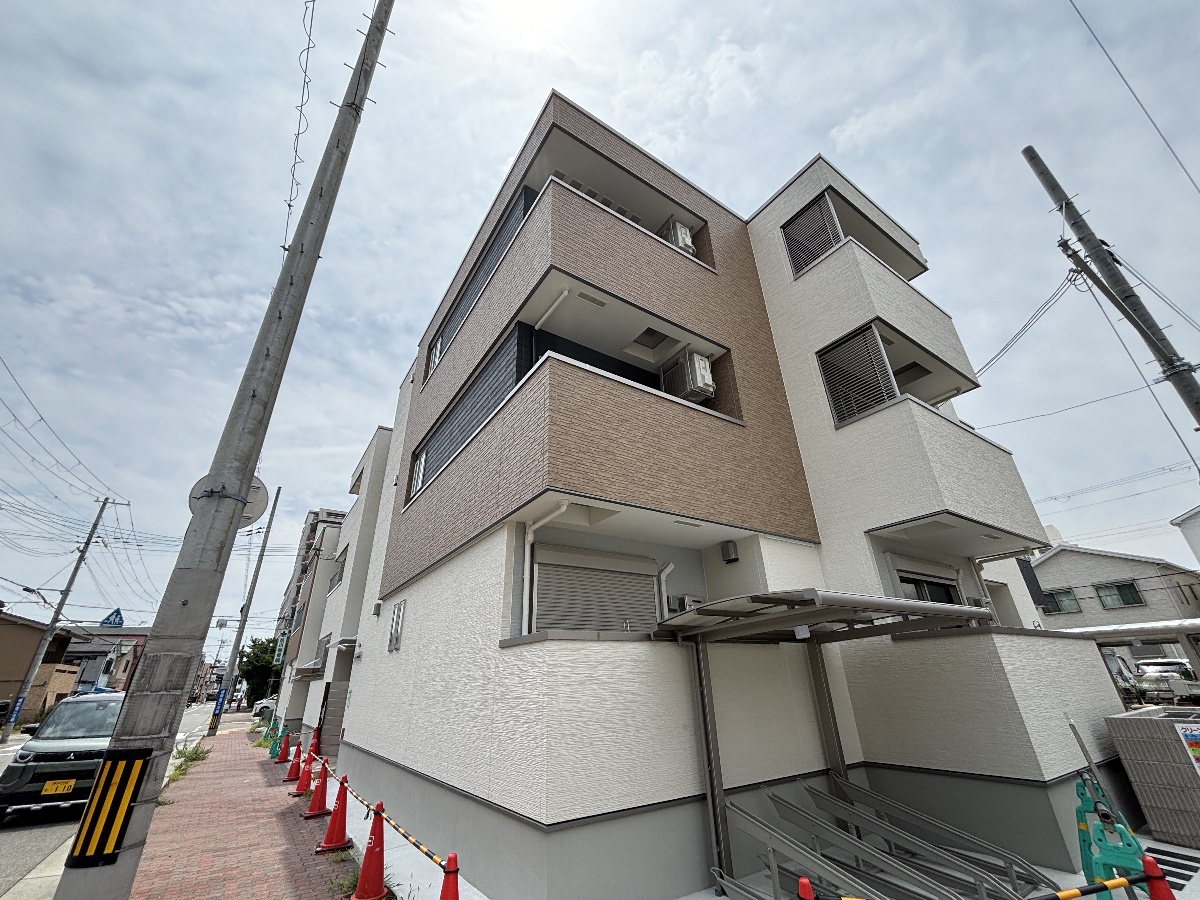 外観 写真34