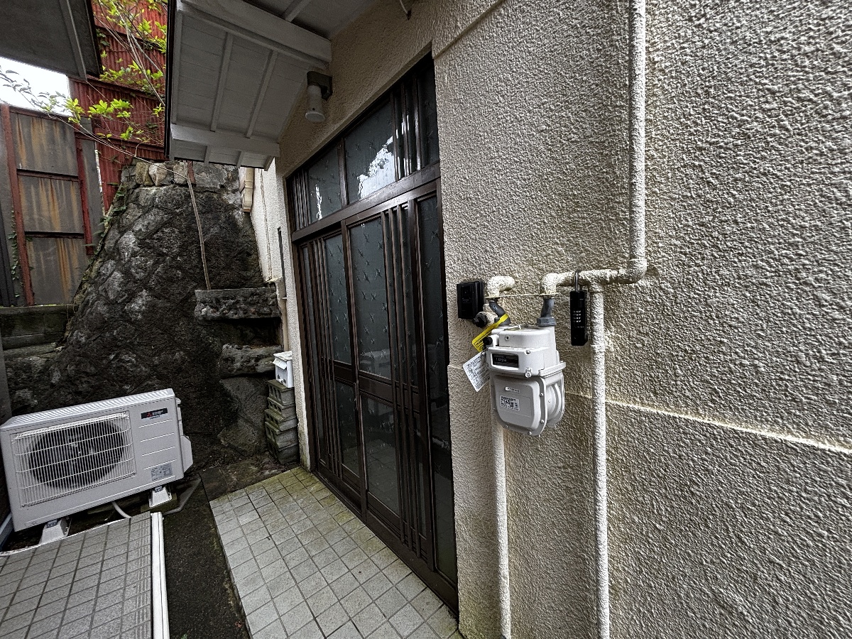 エントランス 写真37