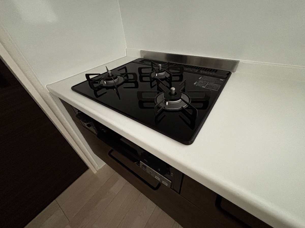 キッチン 写真4