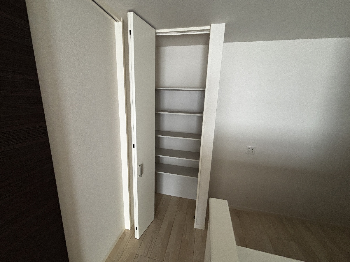 収納 写真19
