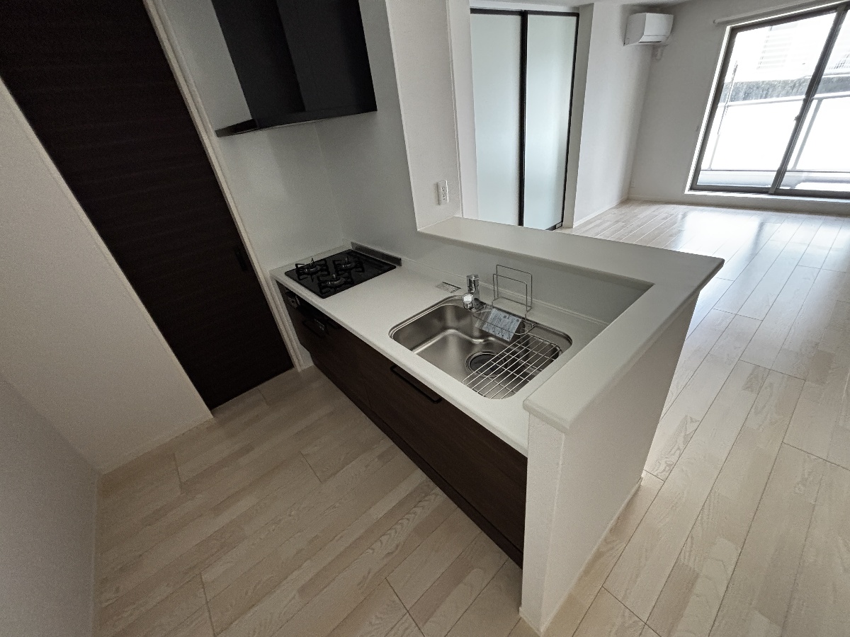 キッチン 写真2