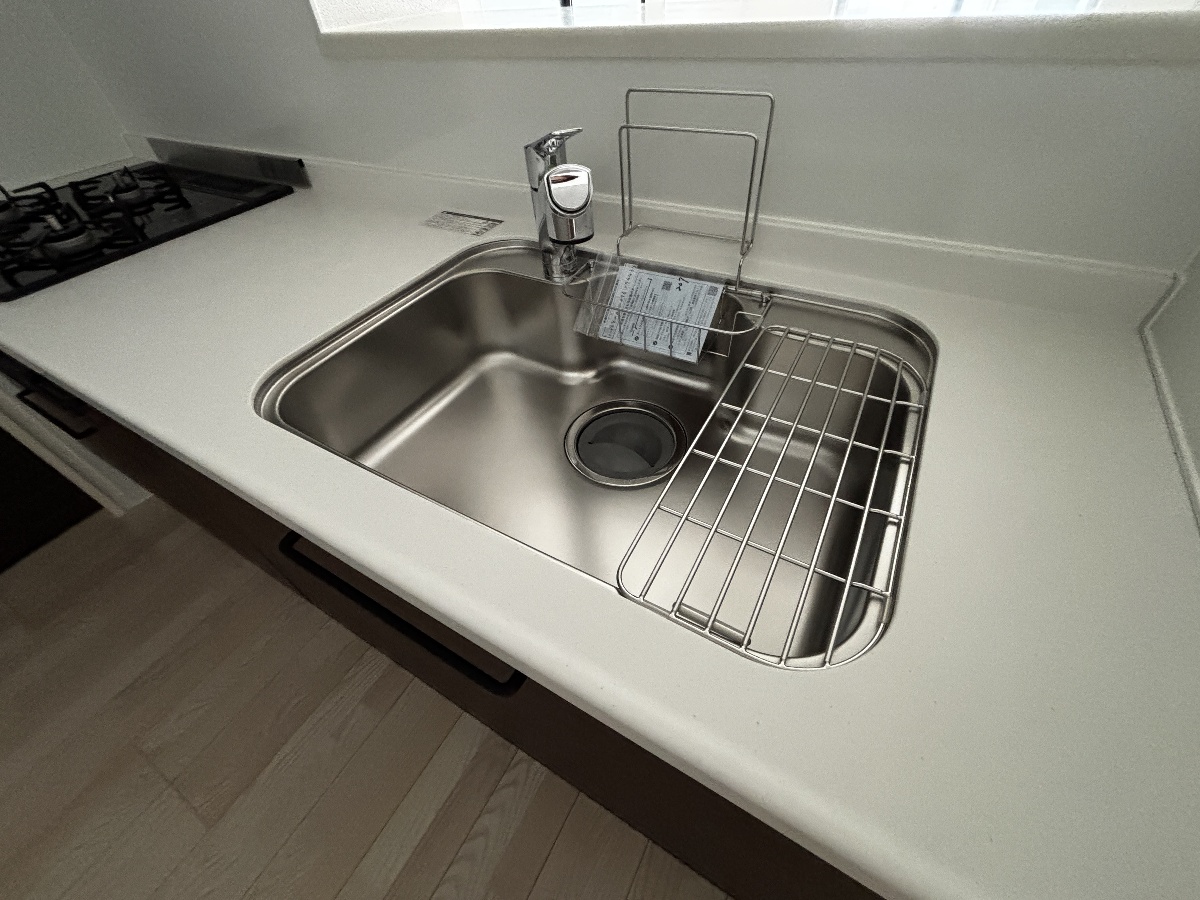 キッチン 写真3