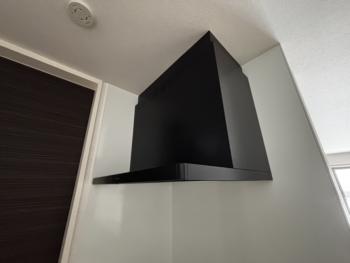 キッチン 写真5